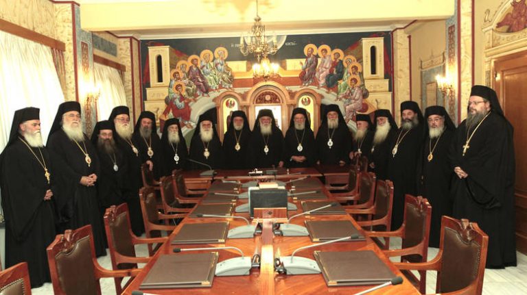 ΟΧΙ ΣΤΟ ΜΑΝΙΦΕΣΤΟ ΤΣΙΠΡΑ – ΙΕΡΩΝΥΜΟΥ