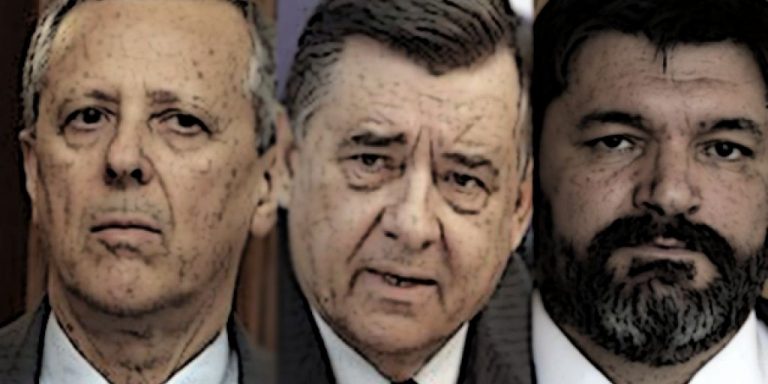 Αντικειμενικά κριτήρια προσδιορισμού πατριωτικών κομμάτων