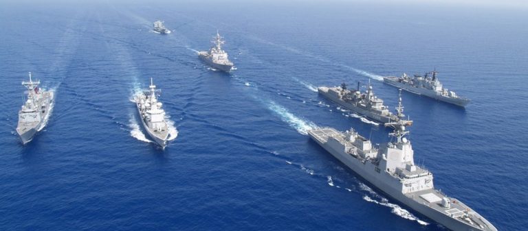 Χάρτες-πρόκληση: Οι Τούρκοι «εξαφάνισαν» Ρόδο, Κάρπαθο & Κρήτη – Σχέδιο «PAX-TURKana» από την Άγκυρα – Δείτε εικόνες