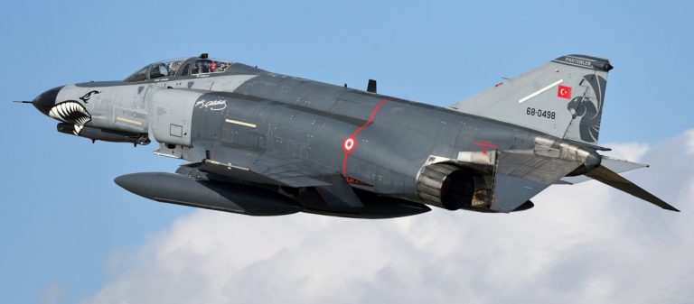 ΑΠΟΚΛΕΙΣΤΙΚΟ: Η Ελλάδα αποδέχθηκε “de facto” πτήσεις τουρκικών μαχητικών στο Αιγαίο χωρίς την υποβολή σχεδίων πτήσης!