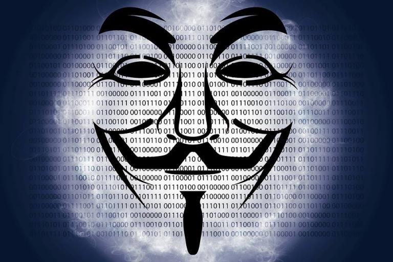 Anonymous: Μυστικό δίκτυο από το Λονδίνο επεμβαίνει σε υποθέσεις χωρών της ΕΕ -Και στην Ελλάδα