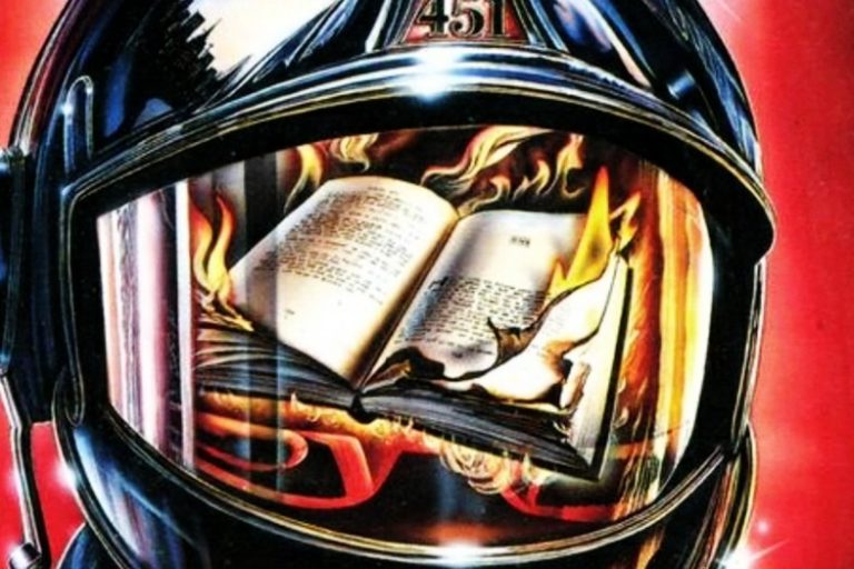 Απαγορευμένα Όλα τα Βιβλία