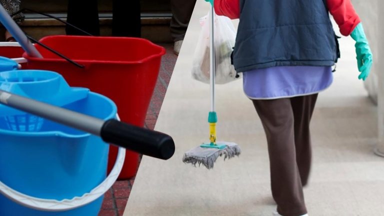 Αποφυλακίζεται η 53χρονη καθαρίστρια