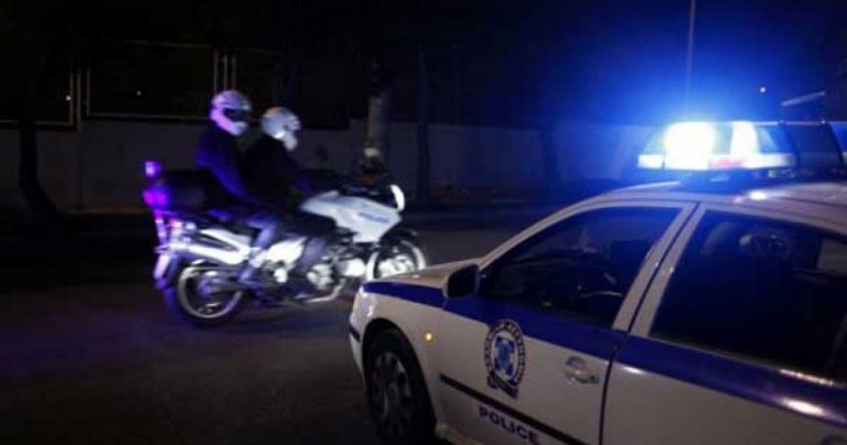 Μάχη κοντά στα σύνορα με την Αλβανία με «βροχή» πυροβολισμών… ΝΕΚΡΟΣ Αβανός, τραυματίας Έλληνας Αστυνομικός!