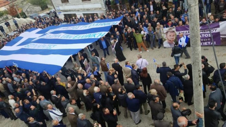 Προκλητική συμπεριφορά και πάνω από 25 προσαγωγές καταγγέλλει Έλληνας ομογενής: «Μας έκαναν ψυχολογικό πόλεμο»!