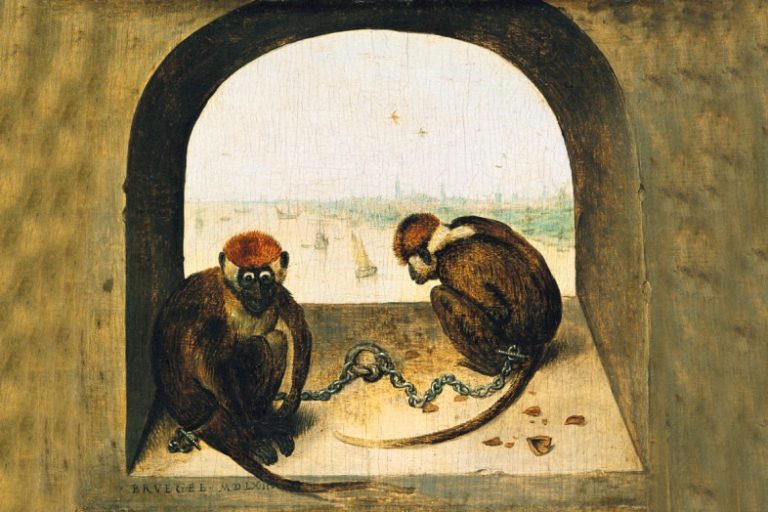 Έτσι αλέθονται οι άνθρώπινες υπάρξεις