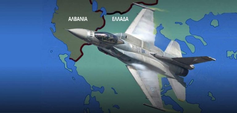 5,5 εκατ. € μας κόστισε η προστασία του καθεστώτος Ράμα από την ΠΑ – Π.Καμμένος: «Θα ανακαλέσουμε τα μαχητικά εάν…»