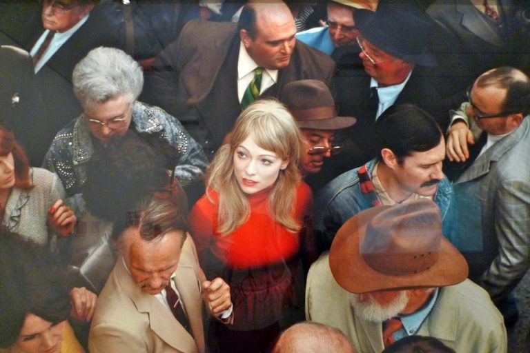 Η Επίγνωση της Πρόκλησης