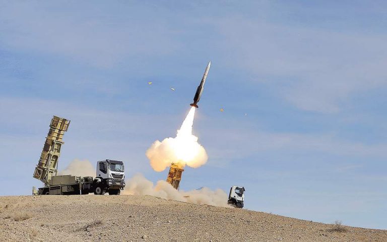 ΗΠΑ: Οικονομικός πόλεμος κατά Ιράν