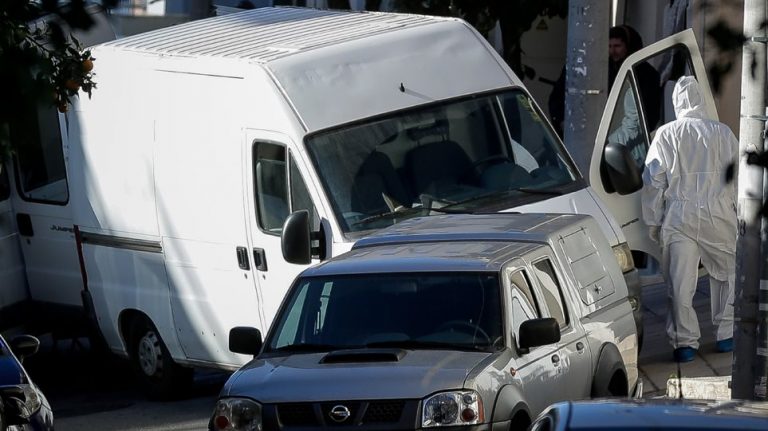 Ισίδωρος Ντογιάκος: Από τύχη δεν εξερράγη η βόμβα έξω από το σπίτι μου