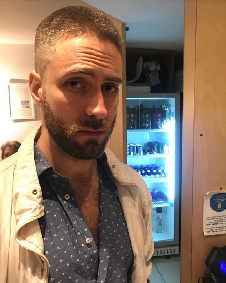 Πως εισαι σίγουρος οτι δεν χρησιμοποιουν και “Crisis Actors” για να επηρεάσουν την κοινη γνώμη και σε άλλα ζητήματα ;