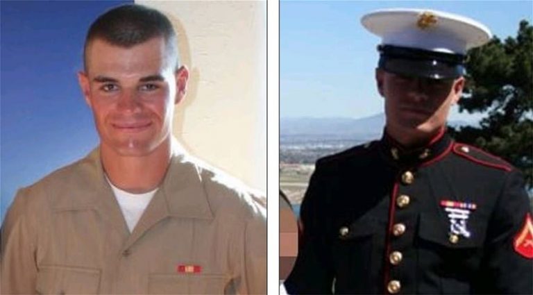 Καλιφόρνια: Πρώην πεζοναύτης έσπειρε το θάνατο αφήνοντας 12 νεκρούς και αυτοκτόνησε