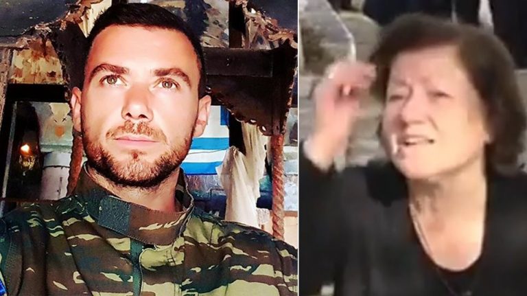 Σήμερα η κηδεία Κατσίφα: Οι αλβανικές αρχές εμποδίζουν λεωφορεία από την Ελλάδα να φτάσουν στους Βουλιαράτες