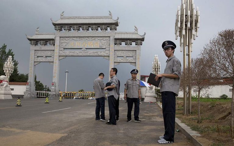 Κίνα: Συλλήψεις φοιτητών που δηλώνουν «μαρξιστές»