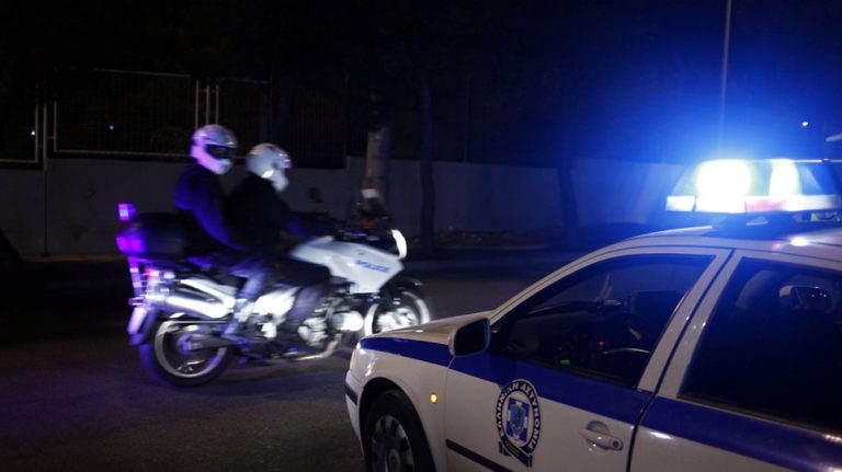 Τέσσερις ληστείες στην Αττική μέσα σε ένα απόγευμα – Πυροβολισμοί στη Μεταμόρφωση