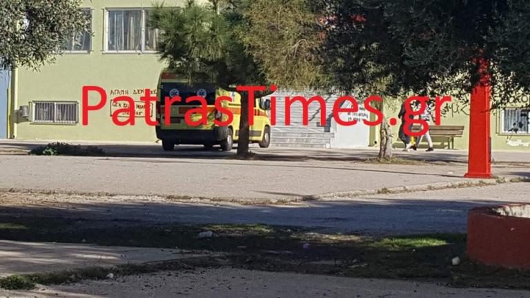 Πάτρα: Μαχαίρωσε συμμαθητή του στο σχολείο – Στο νοσοκομείο 15χρονος μετά το αιματηρό επεισόδιο σε λύκειο