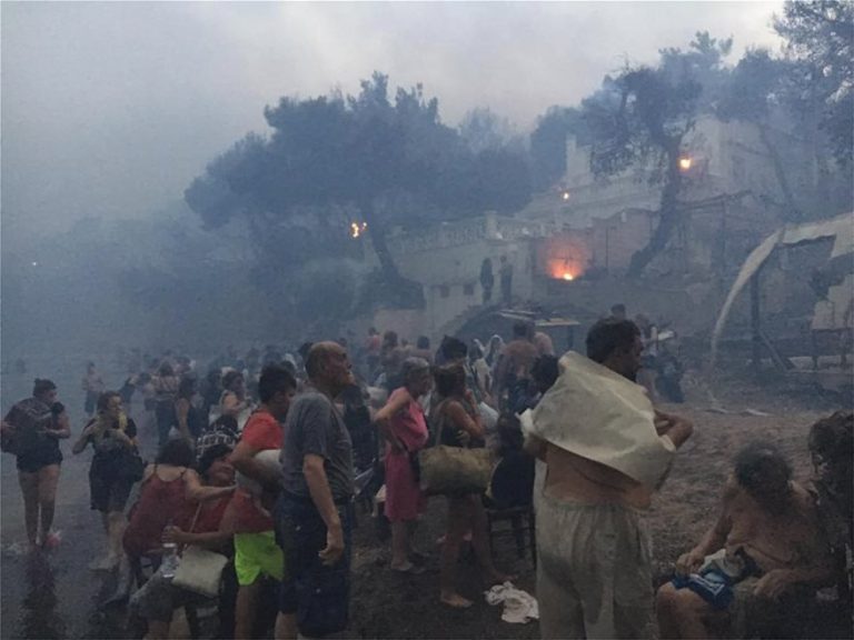 Ο Άνεμος απο το Σείριο