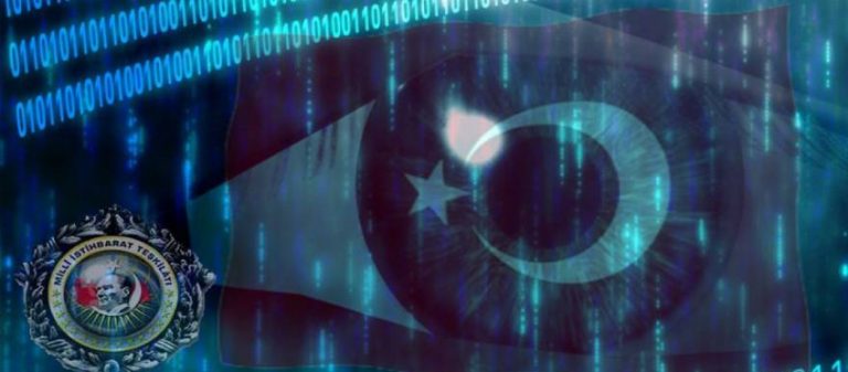 ΑΠΟΚΛΕΙΣΤΙΚΟ: Η εξάρθρωση του σημαντικότερου δικτύου κατασκοπείας της ΕΥΠ στη Τουρκία και η εξόντωση των πρακτόρων της