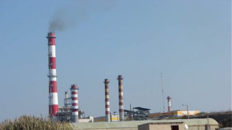 «Μπλακ άουτ» σε όλο το νησί της Ρόδου!