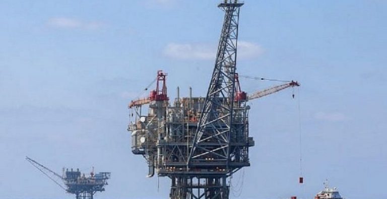 Ο κύβος ερρίφθη! “Λευκός καπνός” για τον αγωγό φυσικού αερίου EastMed