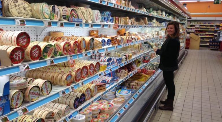 Πάγωσαν” καταναλωτές γνωστής αλυσίδας σούπερ μάρκετ! Δείτε το!