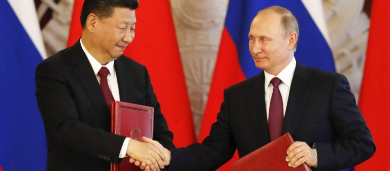 Ρωσία και Κίνα «μπλοκάρουν» την Συμφωνία των Πρεσπών: Συγκαλούν το Συμβούλιο Ασφαλείας και ζητούν την ακύρωσή της!