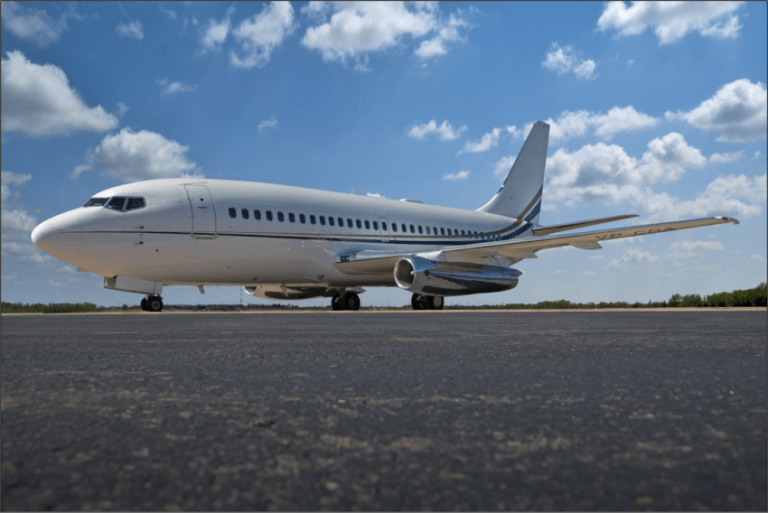 Ρωσία: Αναγκαστική προσγείωση αεροπλάνου με 166 επιβάτες