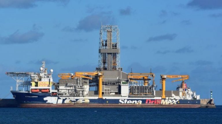 Σε δύο ημέρες στην Κύπρο το γεωτρύπανο για τη γεώτρηση της ExxonMobil