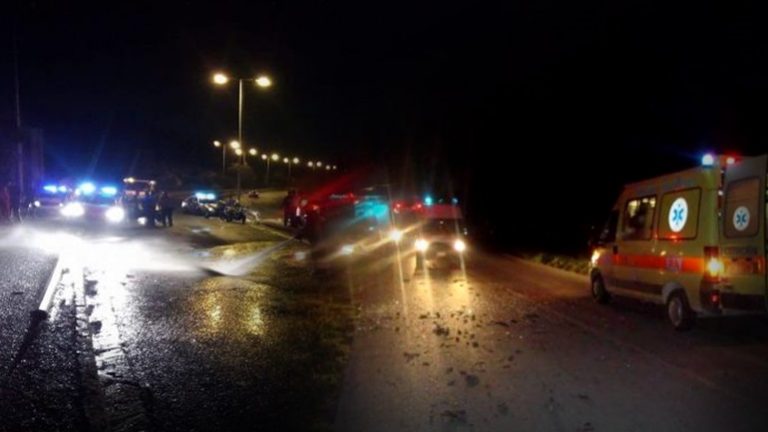 Σφοδρή σύγκρουση με θύματα μετανάστες