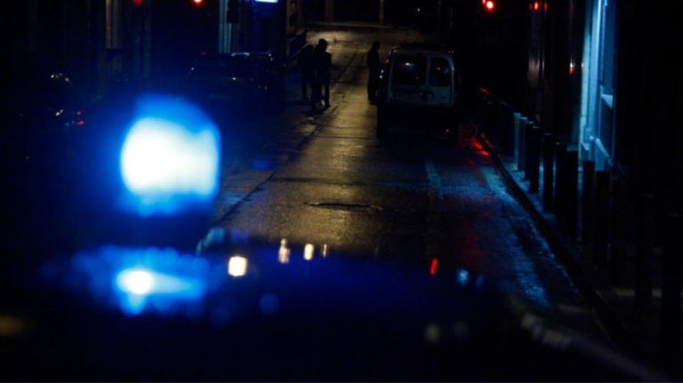 Συνελήφθη Έλληνας από το Καζακστάν για τους πυροβολισμούς έξω από νυχτερινό κέντρο στην Ιερά Οδό