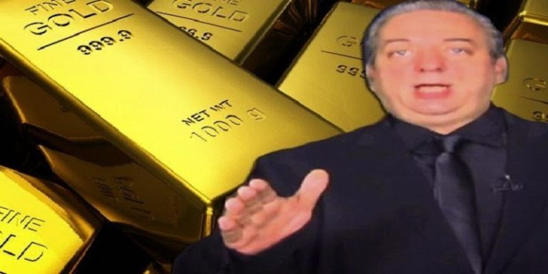 Συνελήφθη ο Ριχάρδος και άλλοι 55 για λαθρεμπορία χρυσού – Διοχέτευαν πολύτιμα μέταλλα στην Τουρκία