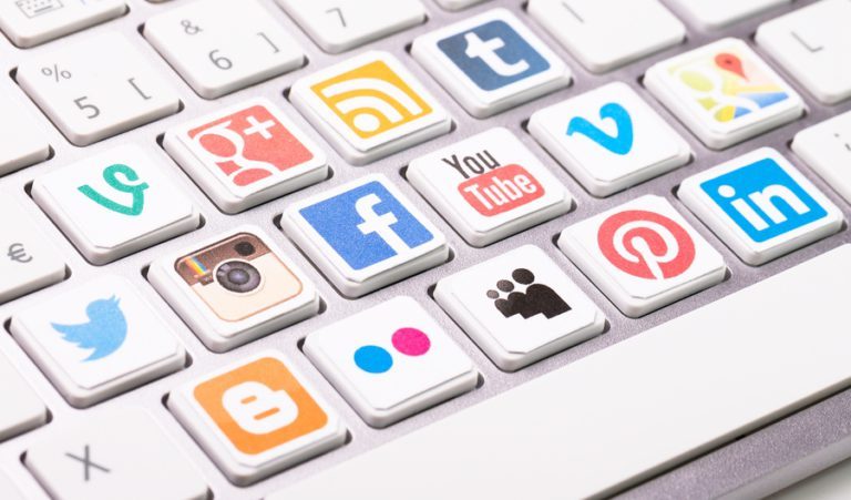 Τα Μέσα Κοινωνικής Δικτύωσης στην υπηρεσία της Εφορίας