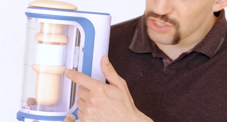 Παρακμή με τεχνολογική «σφραγίδα»: Δεν φαντάζεστε τι ρομπότ έφτιαξαν