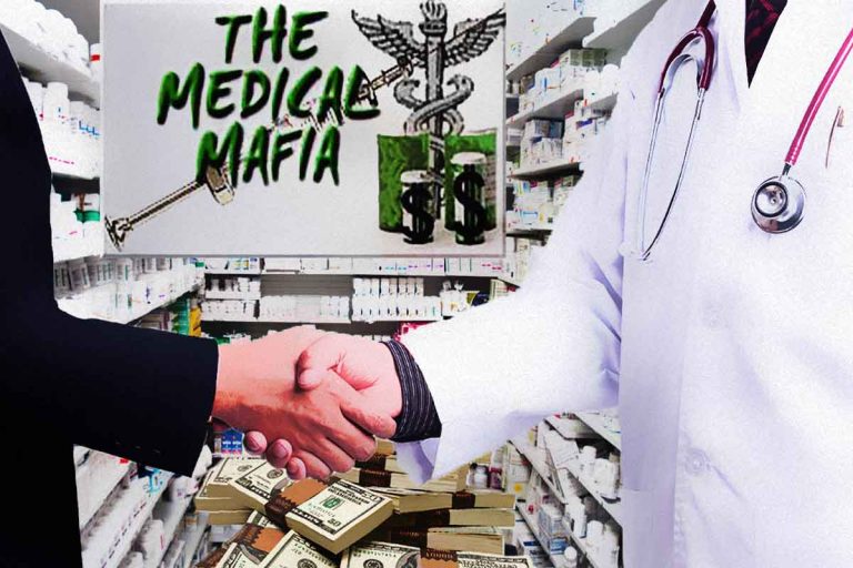 ΤΟ ΑΤΕΛΕΙΩΤΟ ΠΑΡΤΥ ΤΗΣ ΥΓΕΙΑΣ