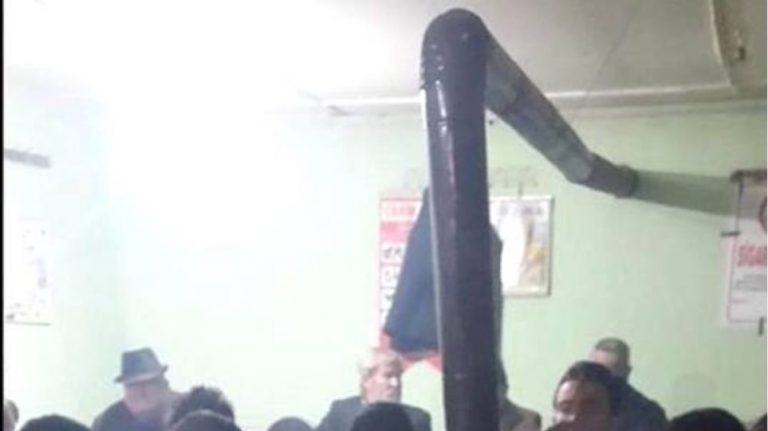 «Τουρκική προπαγάνδα» τα περί κακοποίησης μεταναστών στον Εβρο