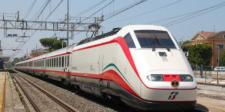 Σεπόλια: Γυναίκα παρασύρθηκε από το τρένο