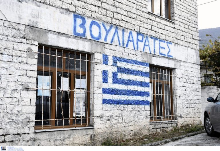 Ο ΣΥΡΙΖΑ συνήγορος των Αλβανών στην υπόθεση θανάτου του Κατσίφα