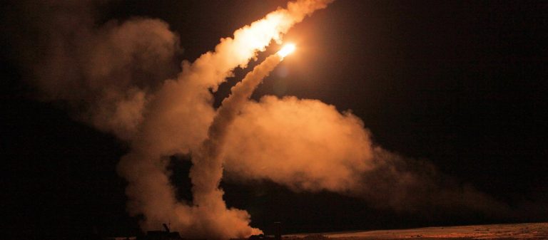 Ισραηλινή πυραυλική επίθεση στη Δαμασκό; Συριακή αεράμυνα: Καταρρίψαμε πυραύλους