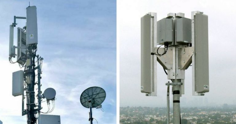 Έλληνες επιστήμονες μας προειδοποιούν: Δημόσια Υγεία / Ν/Σ για τις κεραίες κινητής -“5G”