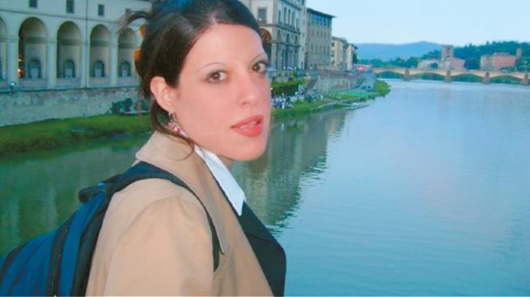 Aγγελική Ασημάκη: Στο «Ωνάσειο» ασθενής, στο Χάρβαρντ ερευνήτρια