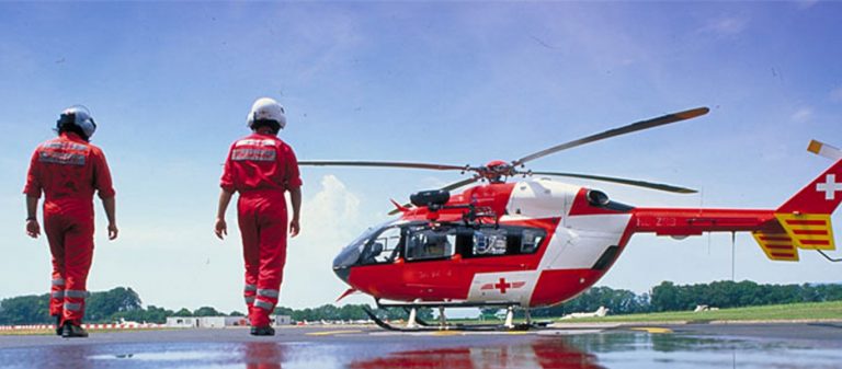 Πορτογαλία: Ελικόπτερο της υπηρεσίας επείγουσας ιατρικής βοήθειας συνετρίβη κοντά στο Πόρτο- Φόβοι για τέσσερις νεκρούς