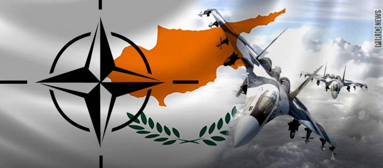 Η Μόσχα προειδοποίησε την Λευκωσία με «επικίνδυνες συνέπειες» και «αποσταθεροποίηση» εάν μπει στο ΝΑΤΟ!