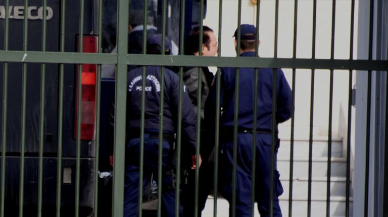 Αποφυλακίζεται ο Ριχάρδος και οι επτά που κατηγορούνται για λαθρεμπόριο χρυσού