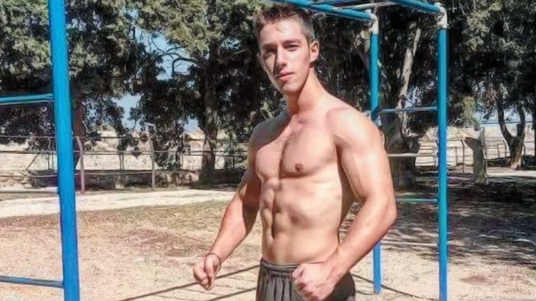 Aποτυπώματα του 19χρονου Αλβανού στο σίδερο με το οποίο χτύπησαν την Ελένη Τοπαλούδη