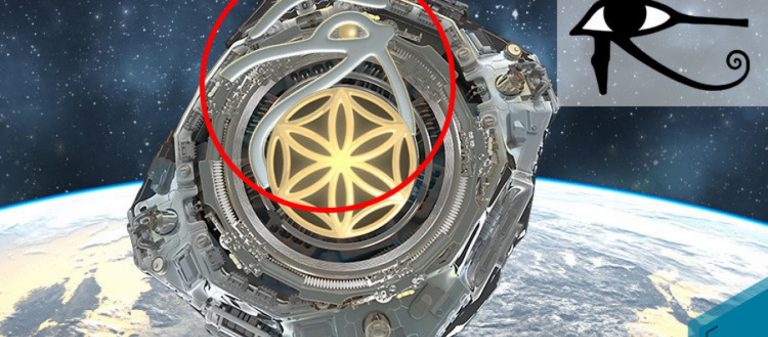 Asgardia: Το σχέδιο των Illuminati για το πρώτο κράτος του διαστήματος