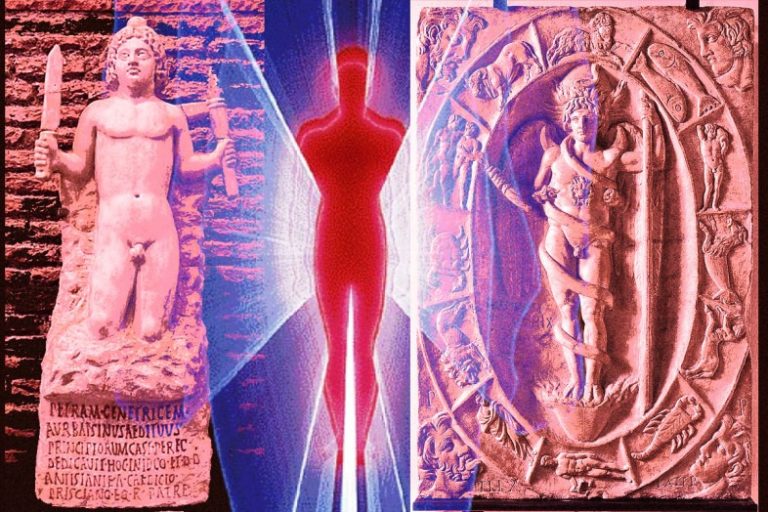 Χριστούγεννα ή Μιθρούγεννα;