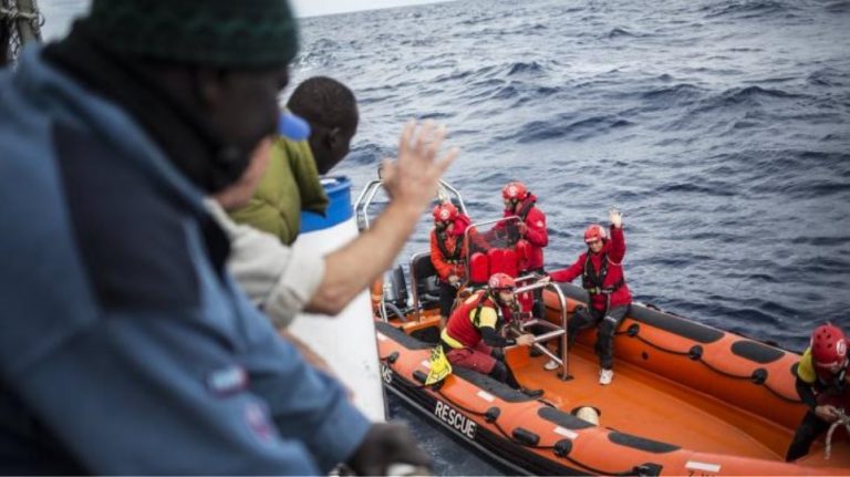 Μάλτα: Η χώρα δέχθηκε να φιλοξενήσει «προσωρινά» 11 μετανάστες