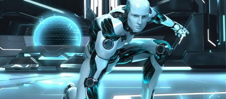 Tρομακτικό ατύχημα: Ρομποτικό μηχάνημα «κάρφωσε» το σώμα εργάτη με 10 τεράστιους ατσάλινους πασσάλους