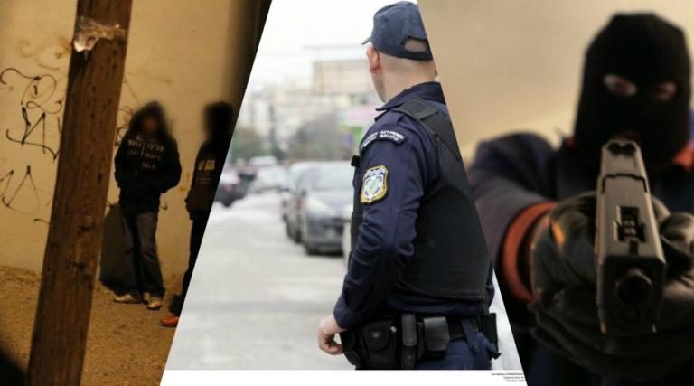 ΤΑ «ΑΓΑΘΑ» ΤΟΥ… ΠΟΛΥΠΟΛΙΤΙΣΜΟΥ: ΤΟ 70% ΤΩΝ ΕΛΛΗΝΩΝ ΦΟΒΑΤΑΙ ΕΓΚΛΗΜΑΤΙΚΗ ΕΝΕΡΓΕΙΑ ΕΙΣ ΒΑΡΟΣ ΤΟΥ!