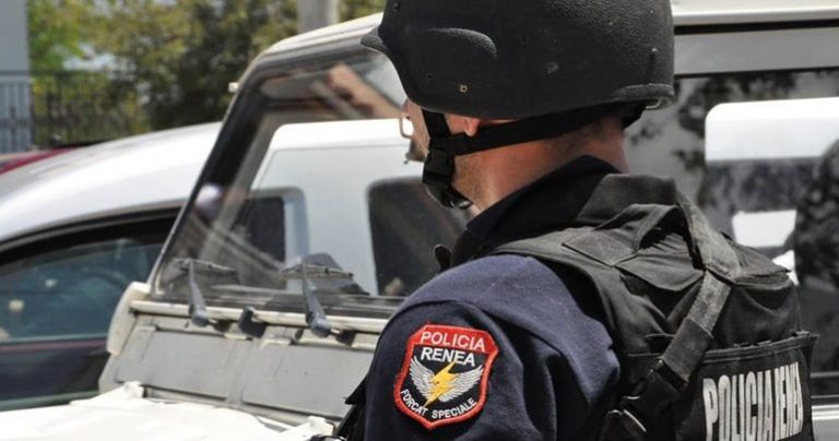 Ελεύθερος ο Έλληνας αστυνομικός.. Περιοριστικοί όροι από τις Αλβανικές αρχές